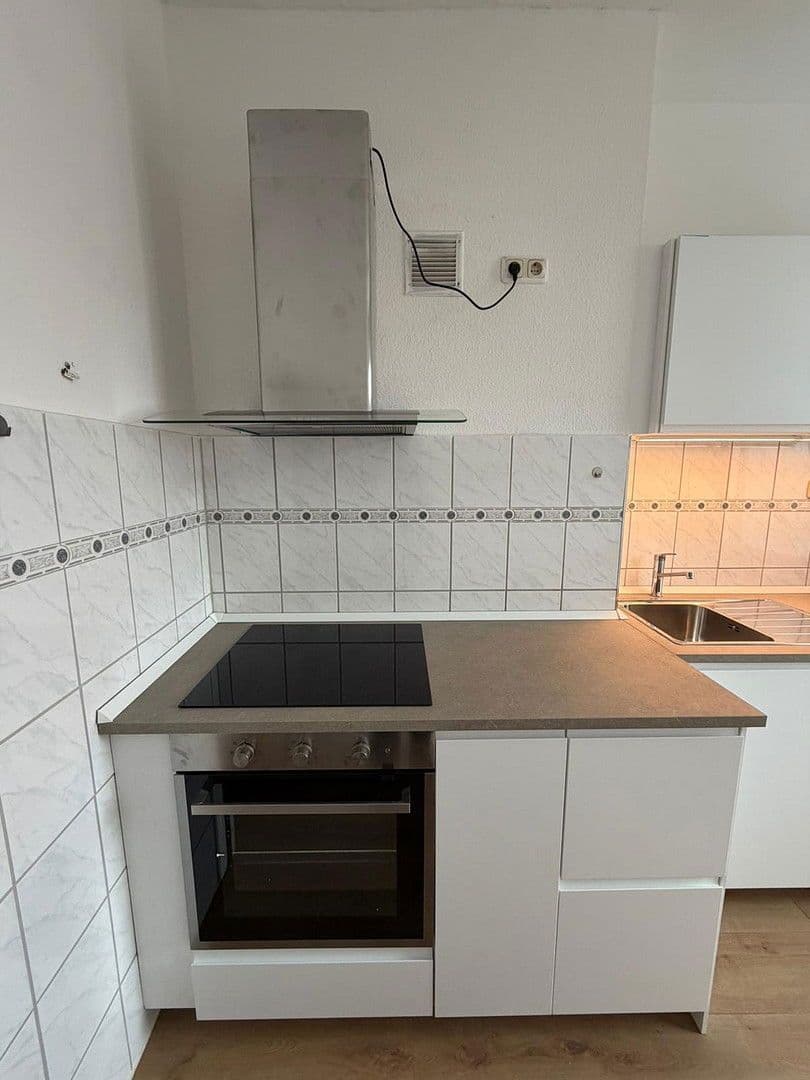 Pronájem bytu 2+1 52 m², Georg-Wilhelmstr. 218, Hamburg, Hamburg Pronájem bytu 2+1 52 m², Georg-Wilhelmstr. 218, Hamburg, Hamburg