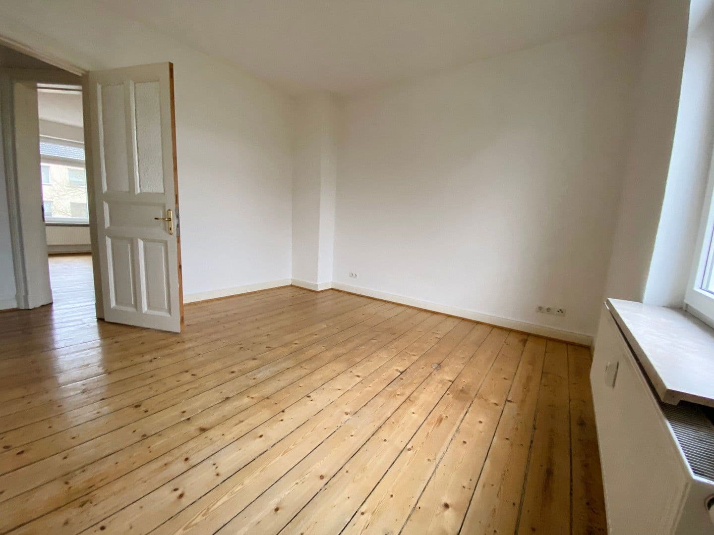 Pronájem bytu 2+1 52 m², Georg-Wilhelmstr. 218, Hamburg, Hamburg Pronájem bytu 2+1 52 m², Georg-Wilhelmstr. 218, Hamburg, Hamburg