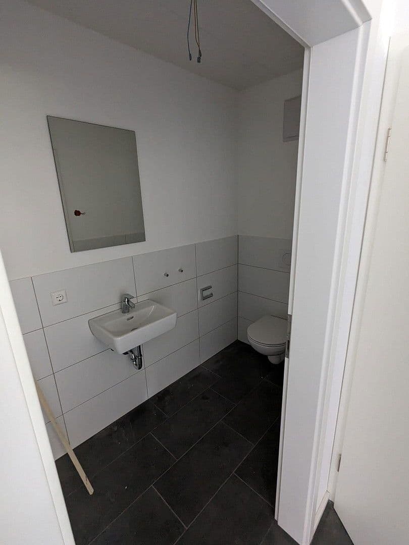 Pronájem bytu 4+kk 120 m², Wehr, Bádensko-Württembersko Pronájem bytu 4+kk 120 m², Wehr, Bádensko-Württembersko