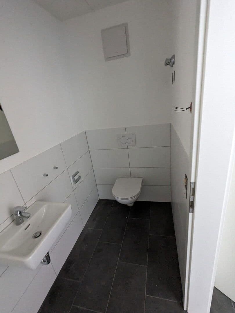 Pronájem bytu 4+kk 120 m², Wehr, Bádensko-Württembersko Pronájem bytu 4+kk 120 m², Wehr, Bádensko-Württembersko