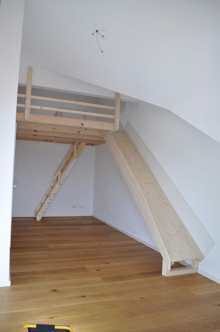 Pronájem bytu 4+kk 120 m², Wehr, Bádensko-Württembersko Pronájem bytu 4+kk 120 m², Wehr, Bádensko-Württembersko