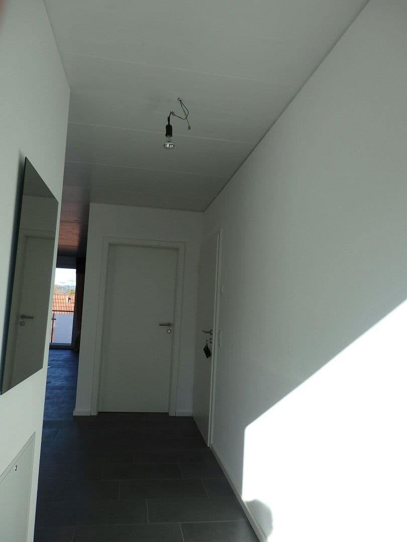 Pronájem bytu 4+kk 120 m², Wehr, Bádensko-Württembersko Pronájem bytu 4+kk 120 m², Wehr, Bádensko-Württembersko