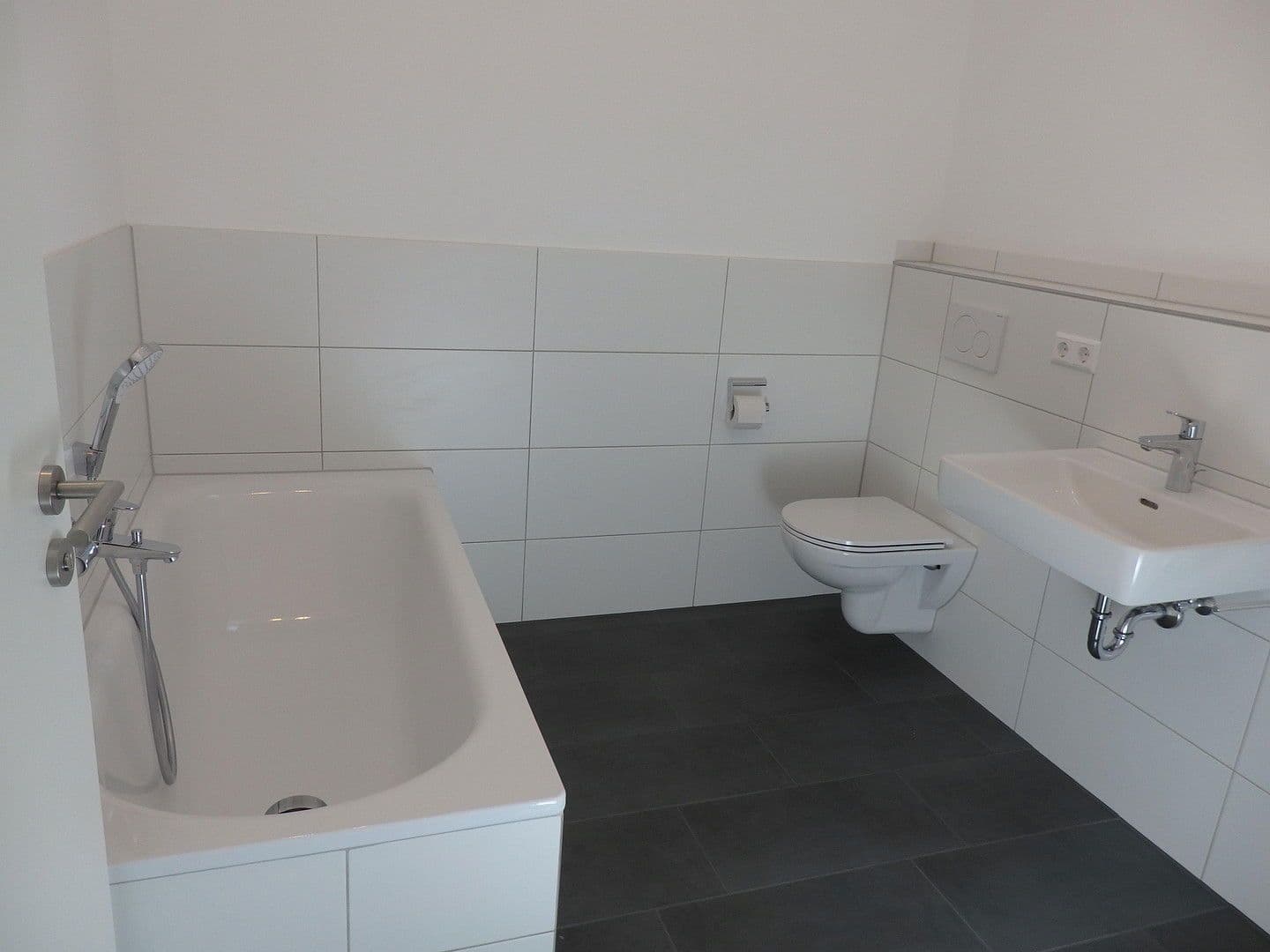 Pronájem bytu 4+kk 120 m², Wehr, Bádensko-Württembersko Pronájem bytu 4+kk 120 m², Wehr, Bádensko-Württembersko