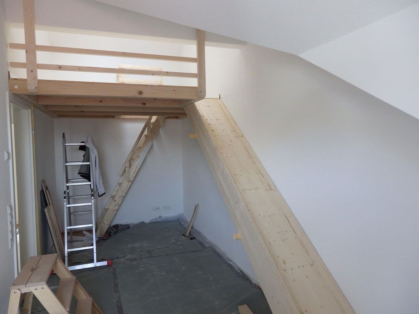 Pronájem bytu 4+kk 120 m², Wehr, Bádensko-Württembersko Pronájem bytu 4+kk 120 m², Wehr, Bádensko-Württembersko