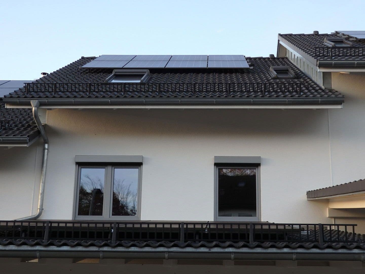 Pronájem bytu 4+kk 120 m², Wehr, Bádensko-Württembersko Pronájem bytu 4+kk 120 m², Wehr, Bádensko-Württembersko