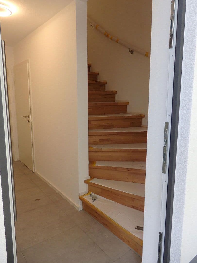 Pronájem bytu 4+kk 120 m², Wehr, Bádensko-Württembersko Pronájem bytu 4+kk 120 m², Wehr, Bádensko-Württembersko