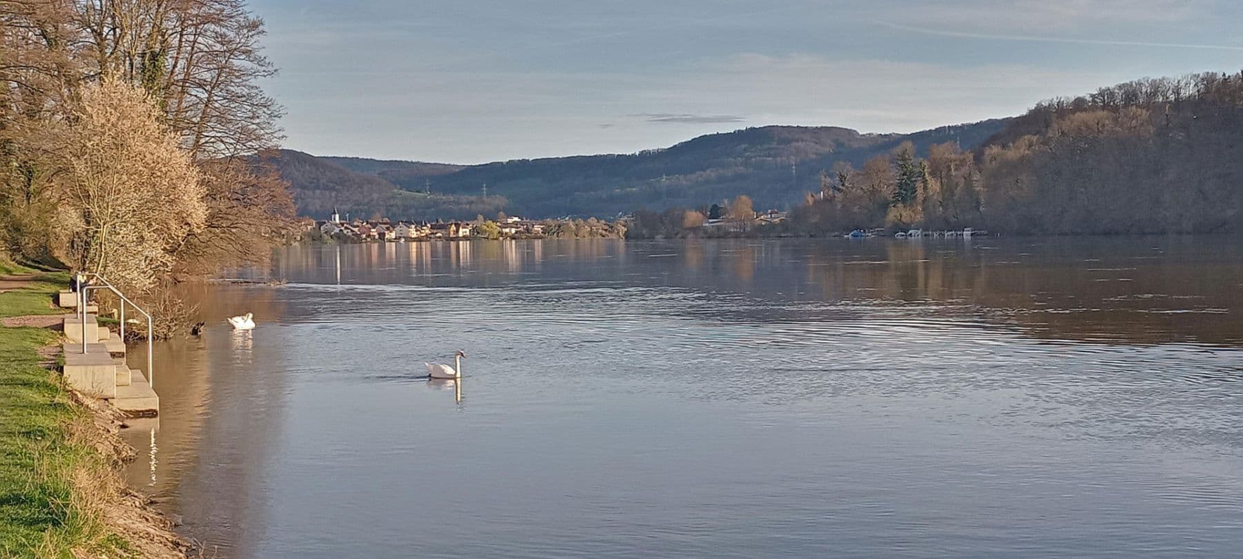 Pronájem bytu 4+kk 120 m², Wehr, Bádensko-Württembersko Pronájem bytu 4+kk 120 m², Wehr, Bádensko-Württembersko