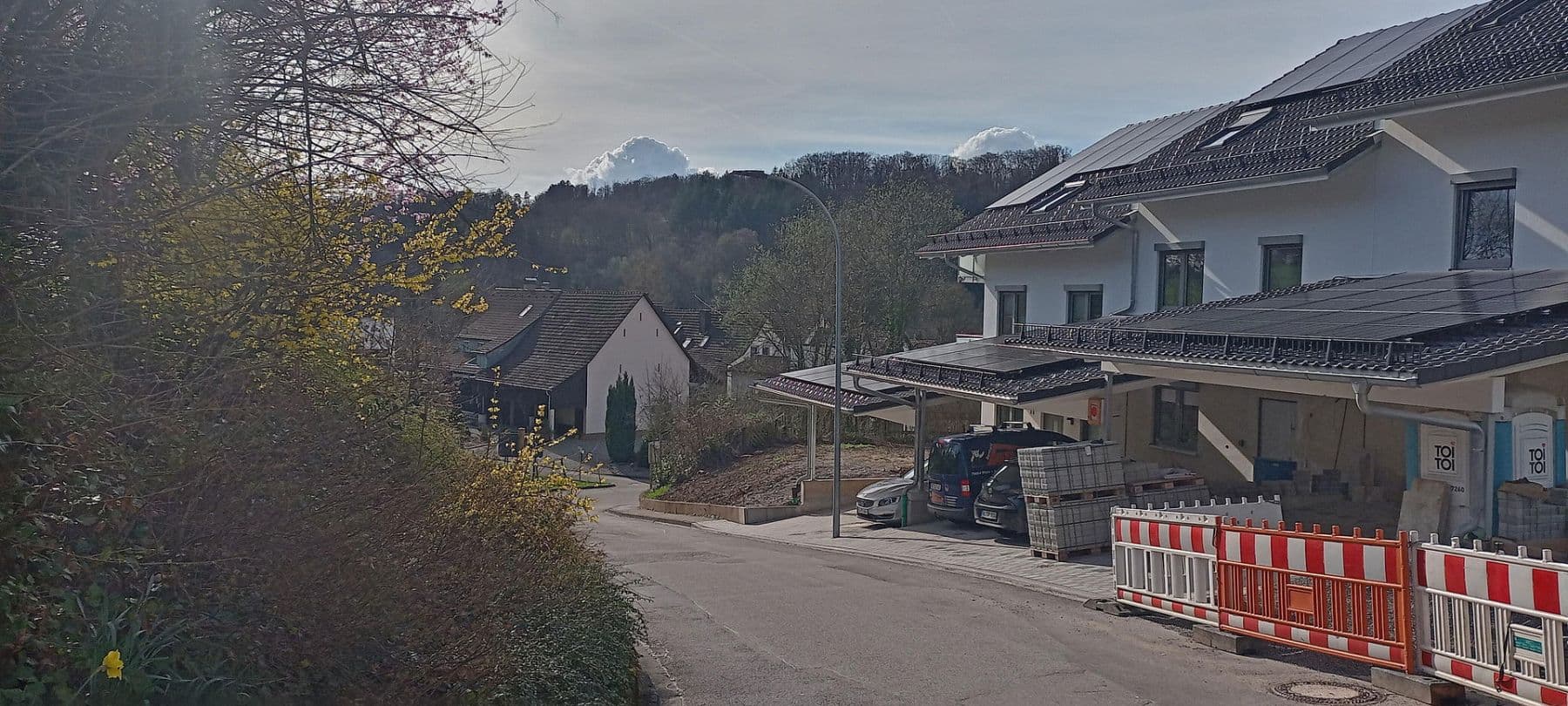 Pronájem bytu 4+kk 120 m², Wehr, Bádensko-Württembersko Pronájem bytu 4+kk 120 m², Wehr, Bádensko-Württembersko