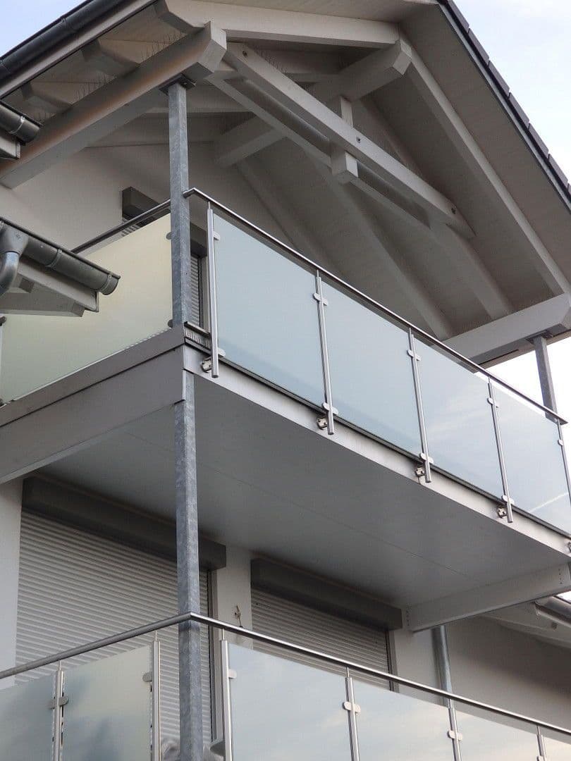 Pronájem bytu 4+kk 120 m², Wehr, Bádensko-Württembersko Pronájem bytu 4+kk 120 m², Wehr, Bádensko-Württembersko