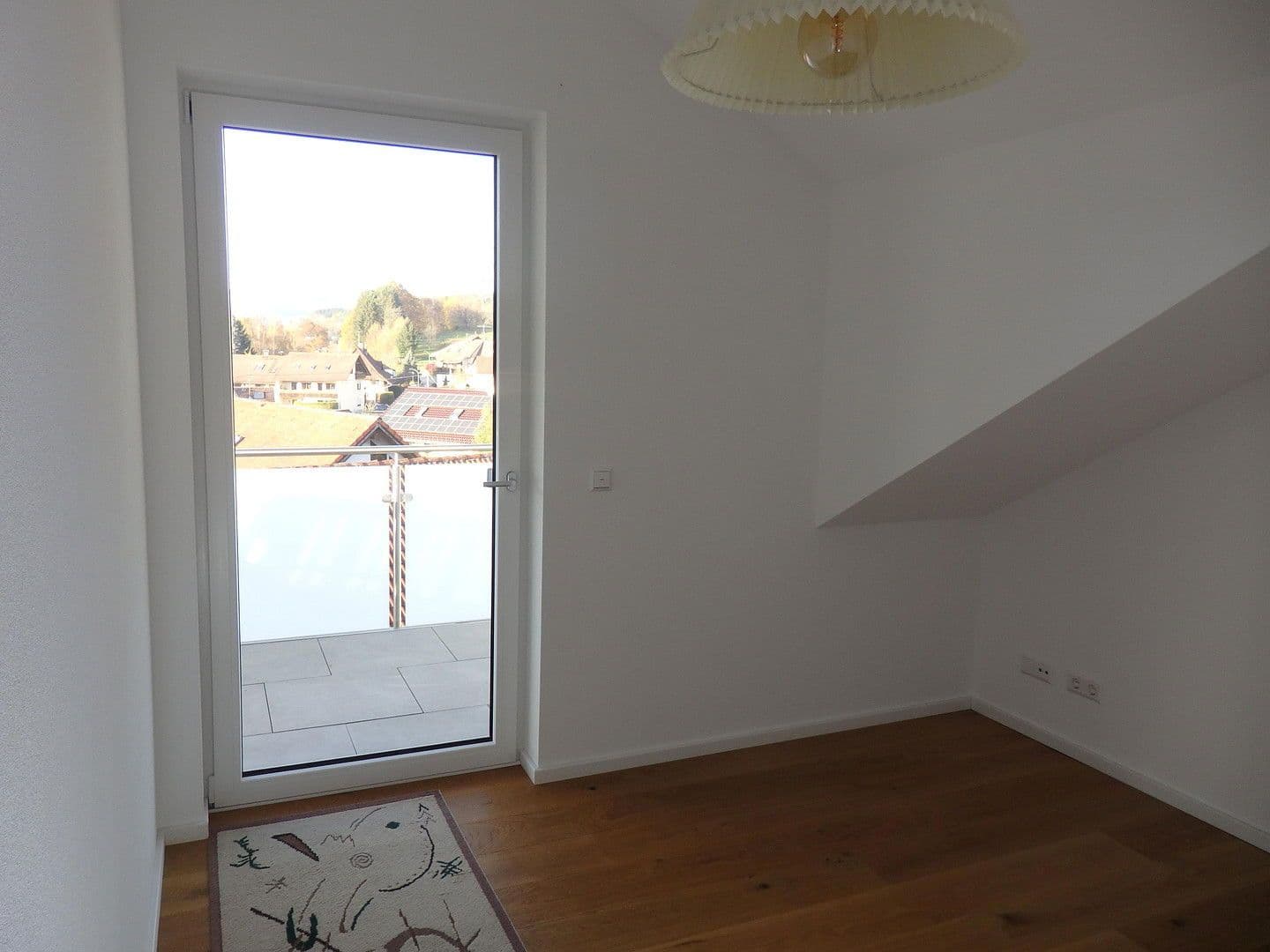 Pronájem bytu 4+kk 120 m², Wehr, Bádensko-Württembersko Pronájem bytu 4+kk 120 m², Wehr, Bádensko-Württembersko