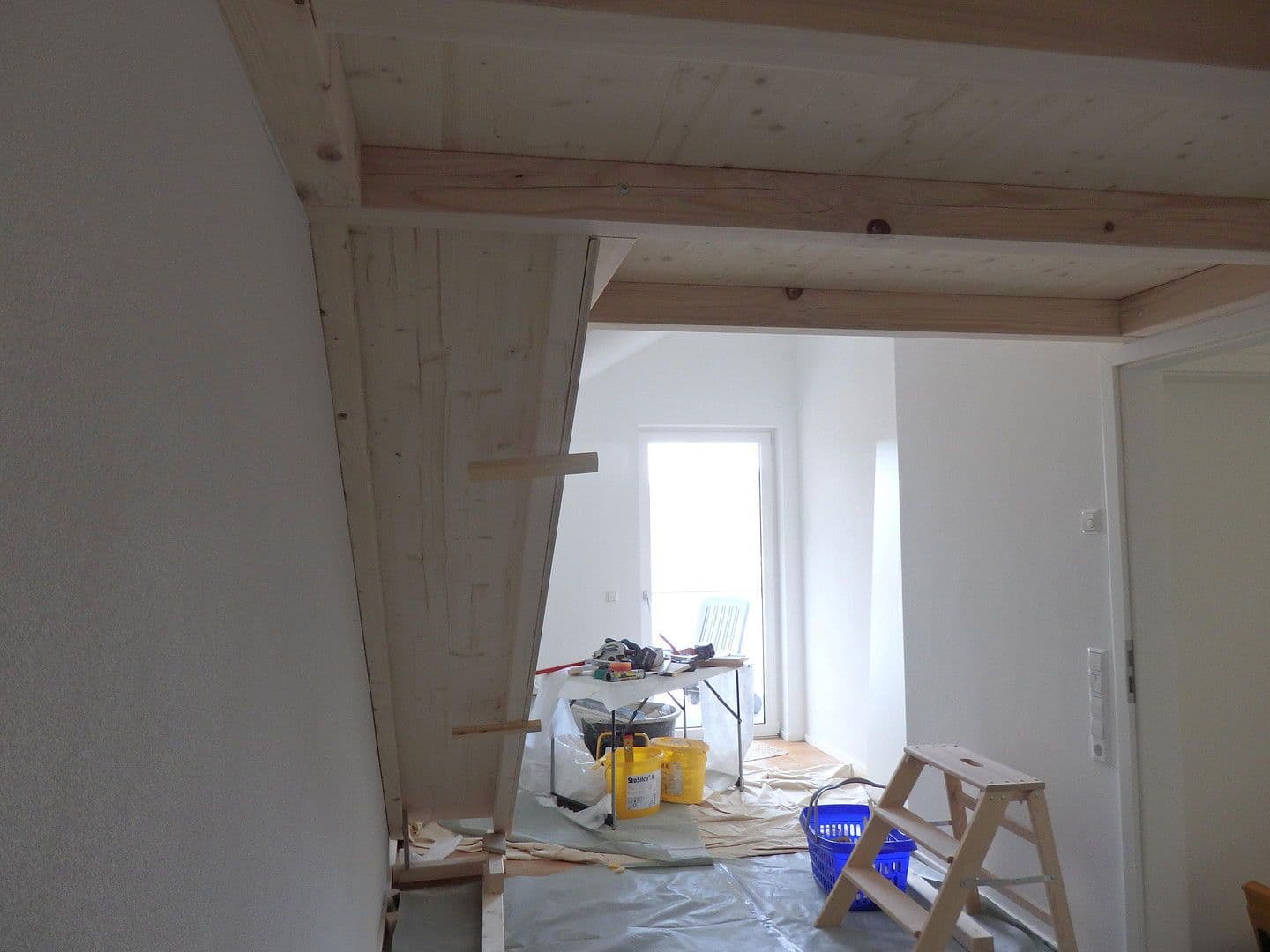 Pronájem bytu 4+kk 120 m², Wehr, Bádensko-Württembersko Pronájem bytu 4+kk 120 m², Wehr, Bádensko-Württembersko