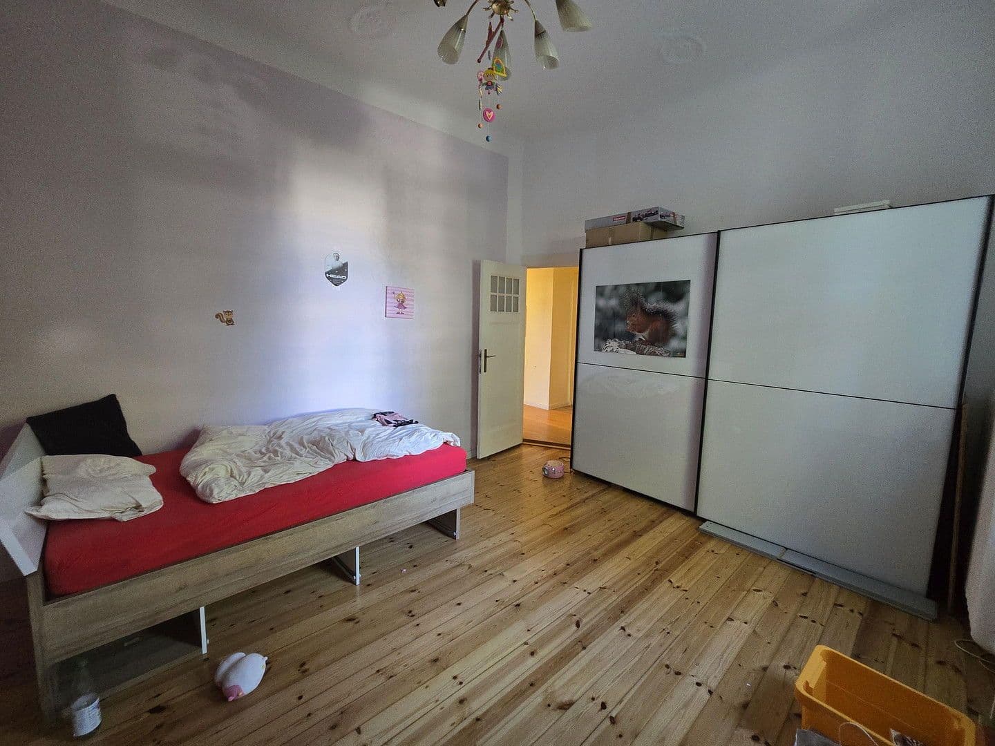 Prodej bytu 6+1 193 m², Berlin, Berlín Prodej bytu 6+1 193 m², Berlin, Berlín