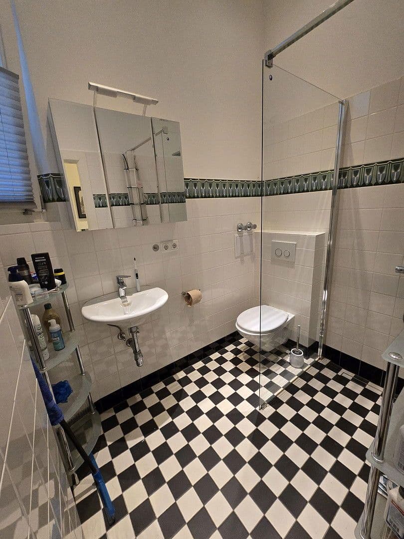 Prodej bytu 6+1 193 m², Berlin, Berlín Prodej bytu 6+1 193 m², Berlin, Berlín