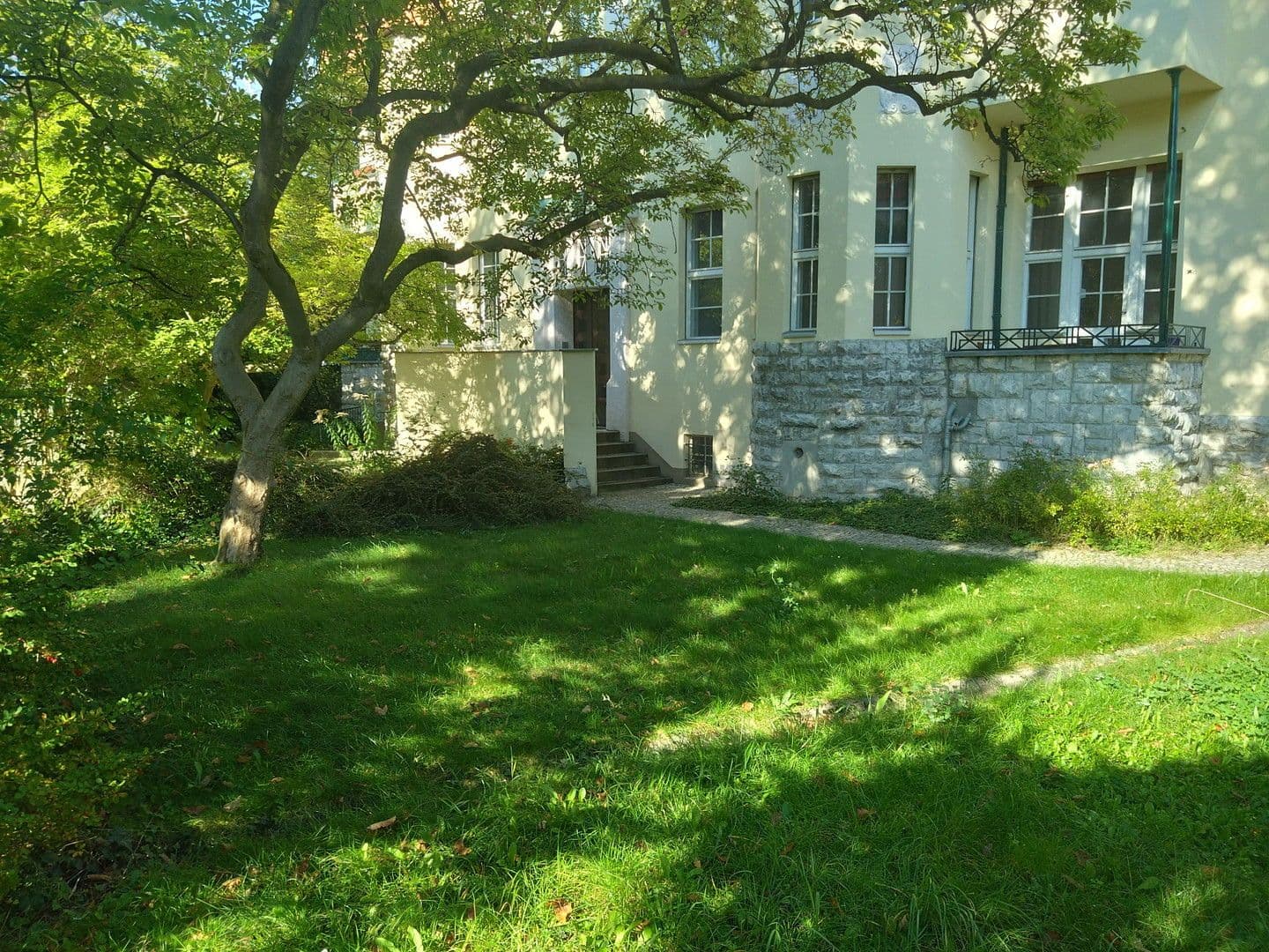 Prodej bytu 6+1 193 m², Berlin, Berlín Prodej bytu 6+1 193 m², Berlin, Berlín