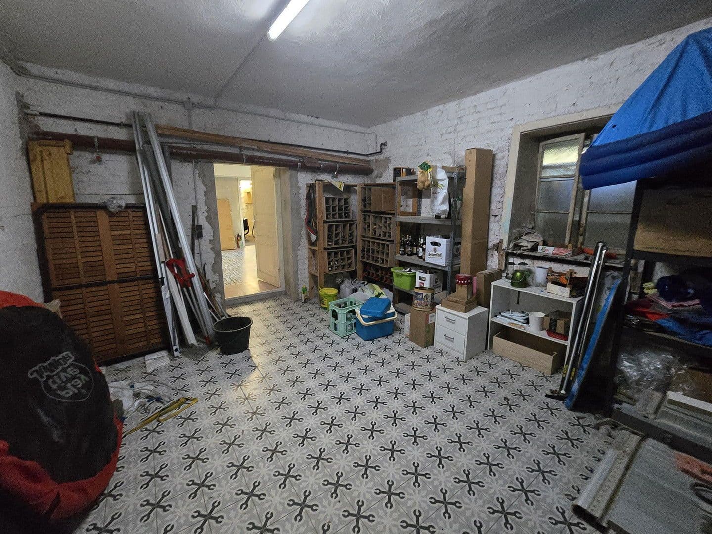 Prodej bytu 6+1 193 m², Berlin, Berlín Prodej bytu 6+1 193 m², Berlin, Berlín