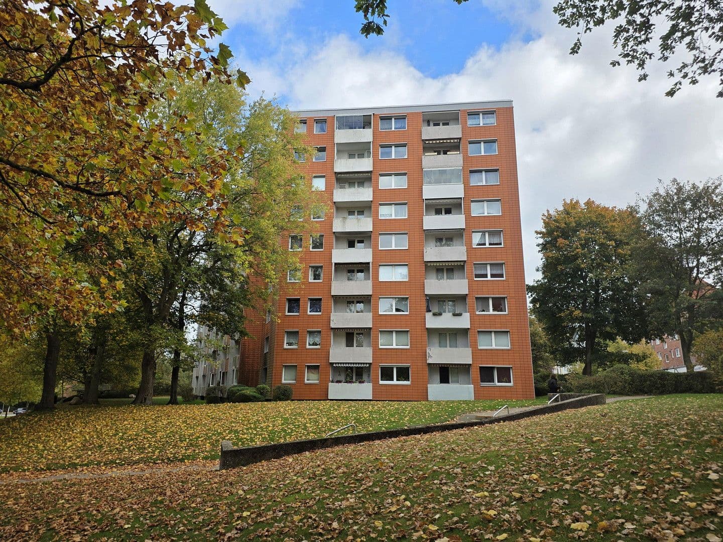 Prodej bytu 3+1 69 m², Kiel, Šlesvicko-Holštýnsko Prodej bytu 3+1 69 m², Kiel, Šlesvicko-Holštýnsko
