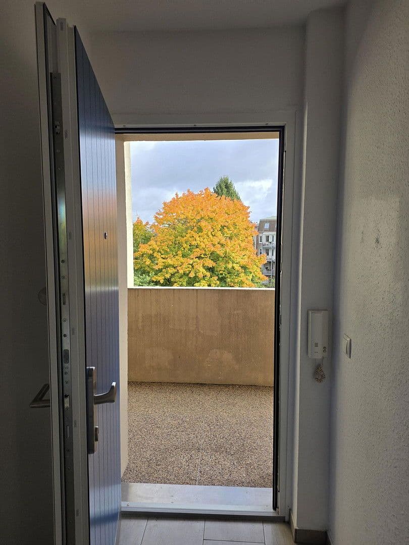 Prodej bytu 3+1 69 m², Kiel, Šlesvicko-Holštýnsko Prodej bytu 3+1 69 m², Kiel, Šlesvicko-Holštýnsko