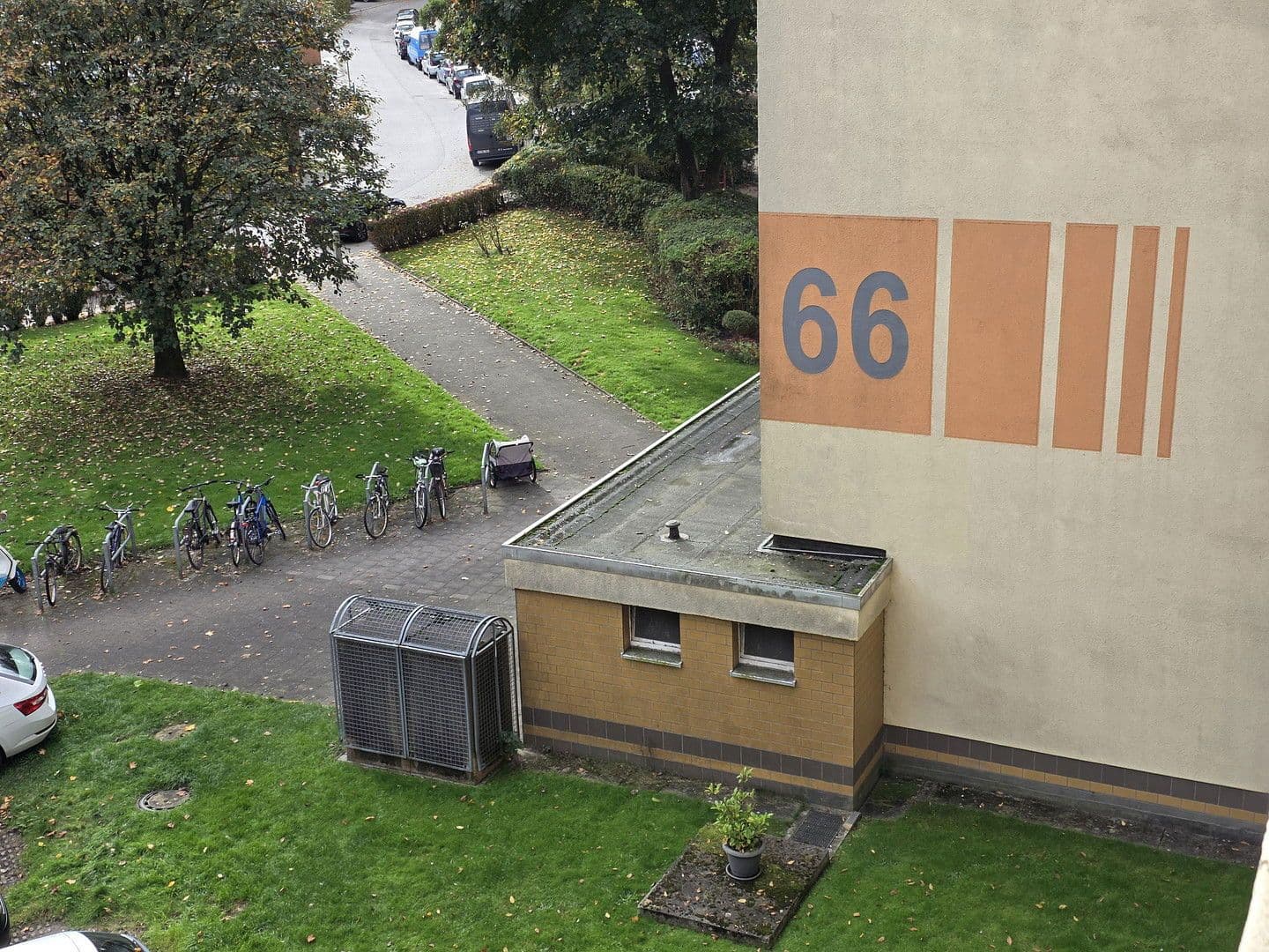 Prodej bytu 3+1 69 m², Kiel, Šlesvicko-Holštýnsko Prodej bytu 3+1 69 m², Kiel, Šlesvicko-Holštýnsko