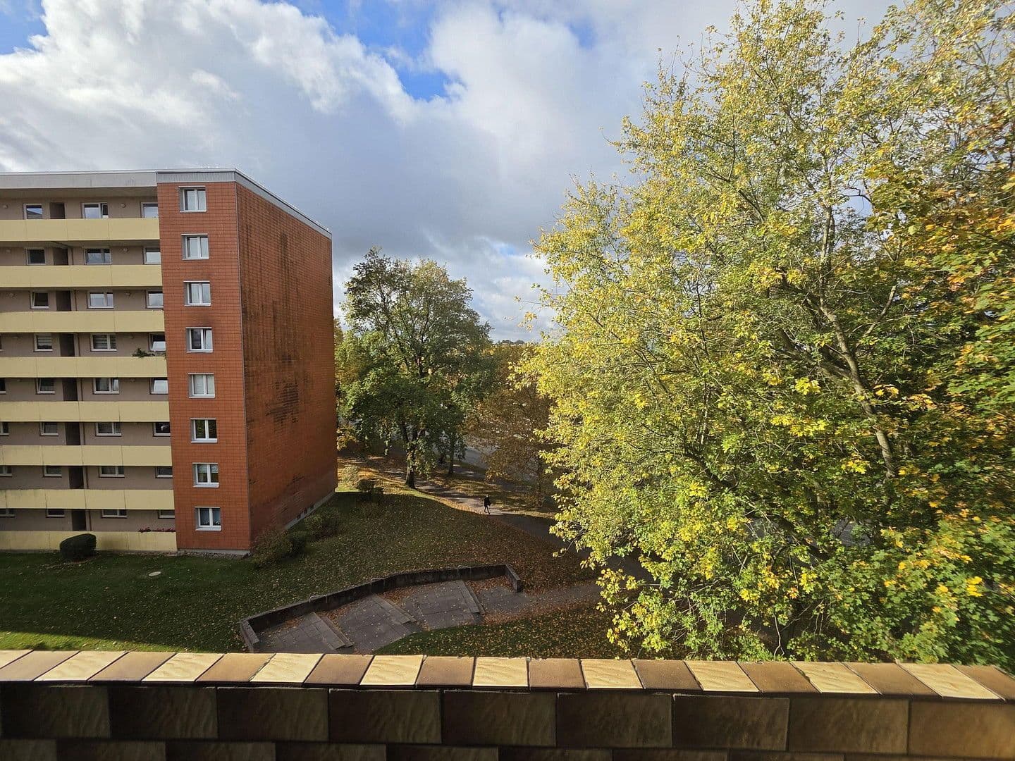 Prodej bytu 3+1 69 m², Kiel, Šlesvicko-Holštýnsko Prodej bytu 3+1 69 m², Kiel, Šlesvicko-Holštýnsko