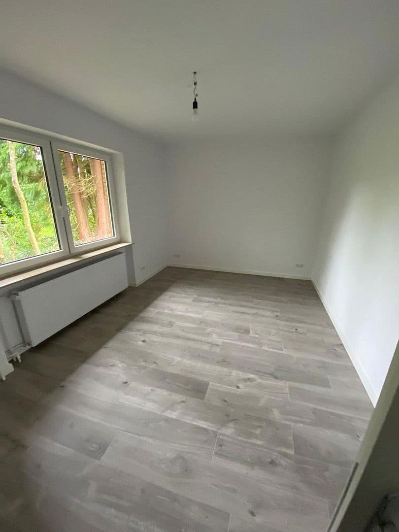 Pronájem bytu 3+1 73 m², Am Sportplatz 15, Heist, Šlesvicko-Holštýnsko Pronájem bytu 3+1 73 m², Am Sportplatz 15, Heist, Šlesvicko-Holštýnsko