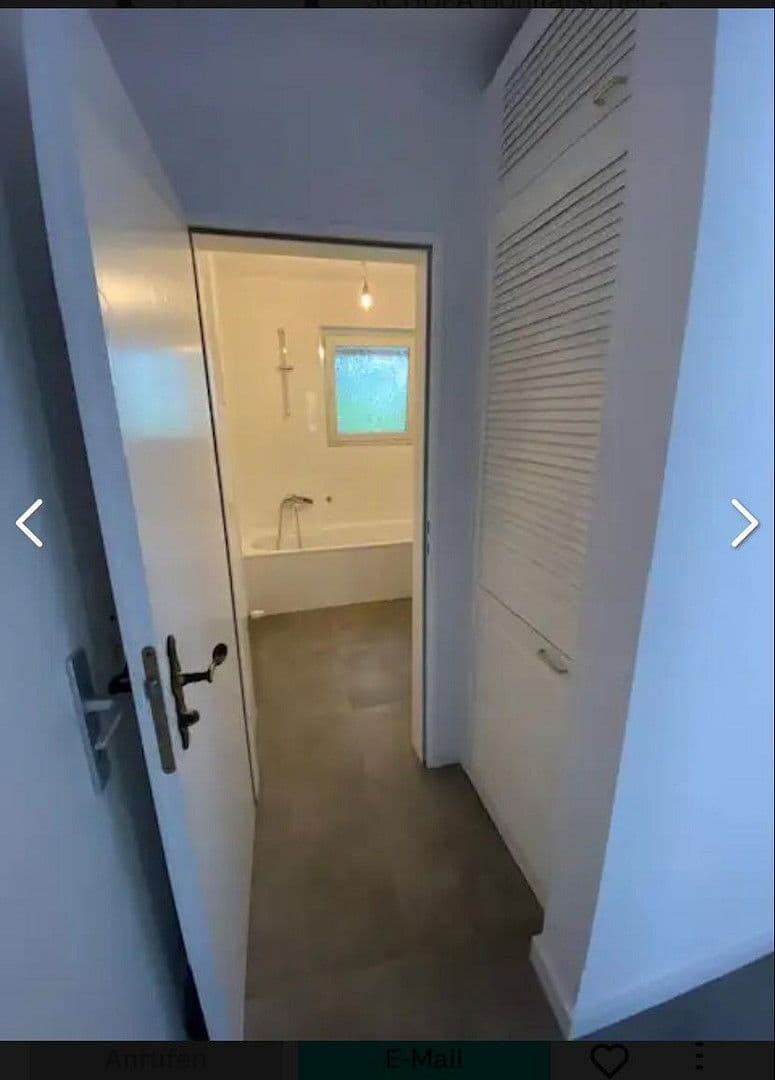 Pronájem bytu 3+1 73 m², Am Sportplatz 15, Heist, Šlesvicko-Holštýnsko Pronájem bytu 3+1 73 m², Am Sportplatz 15, Heist, Šlesvicko-Holštýnsko