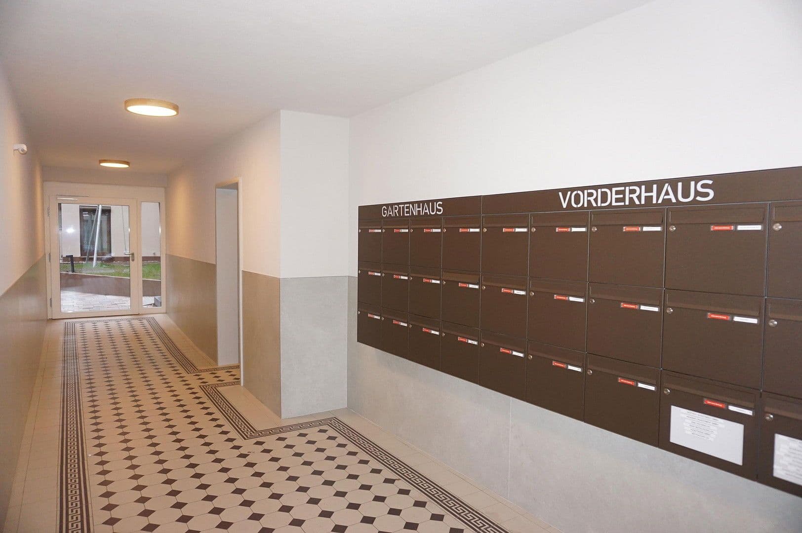 Prodej bytu 1+1 27 m², Charlottenburger Ufer 14, Berlin, Berlín Prodej bytu 1+1 27 m², Charlottenburger Ufer 14, Berlin, Berlín