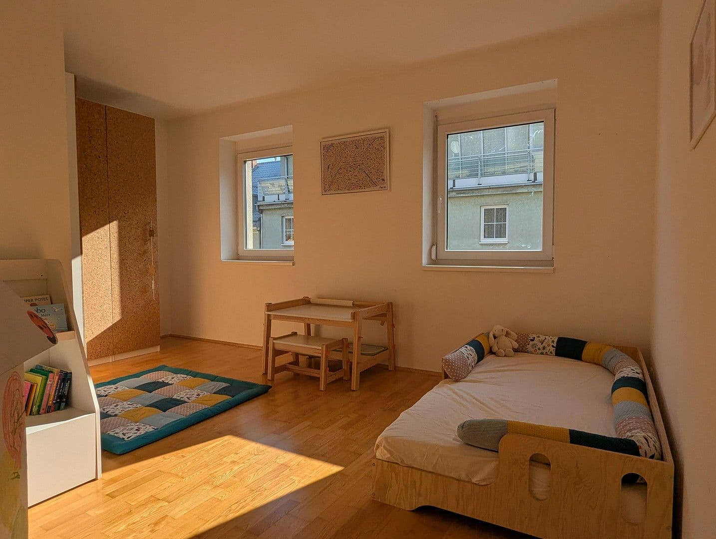 Prodej bytu 4+1 121 m², Linz, Horní Rakousko Prodej bytu 4+1 121 m², Linz, Horní Rakousko