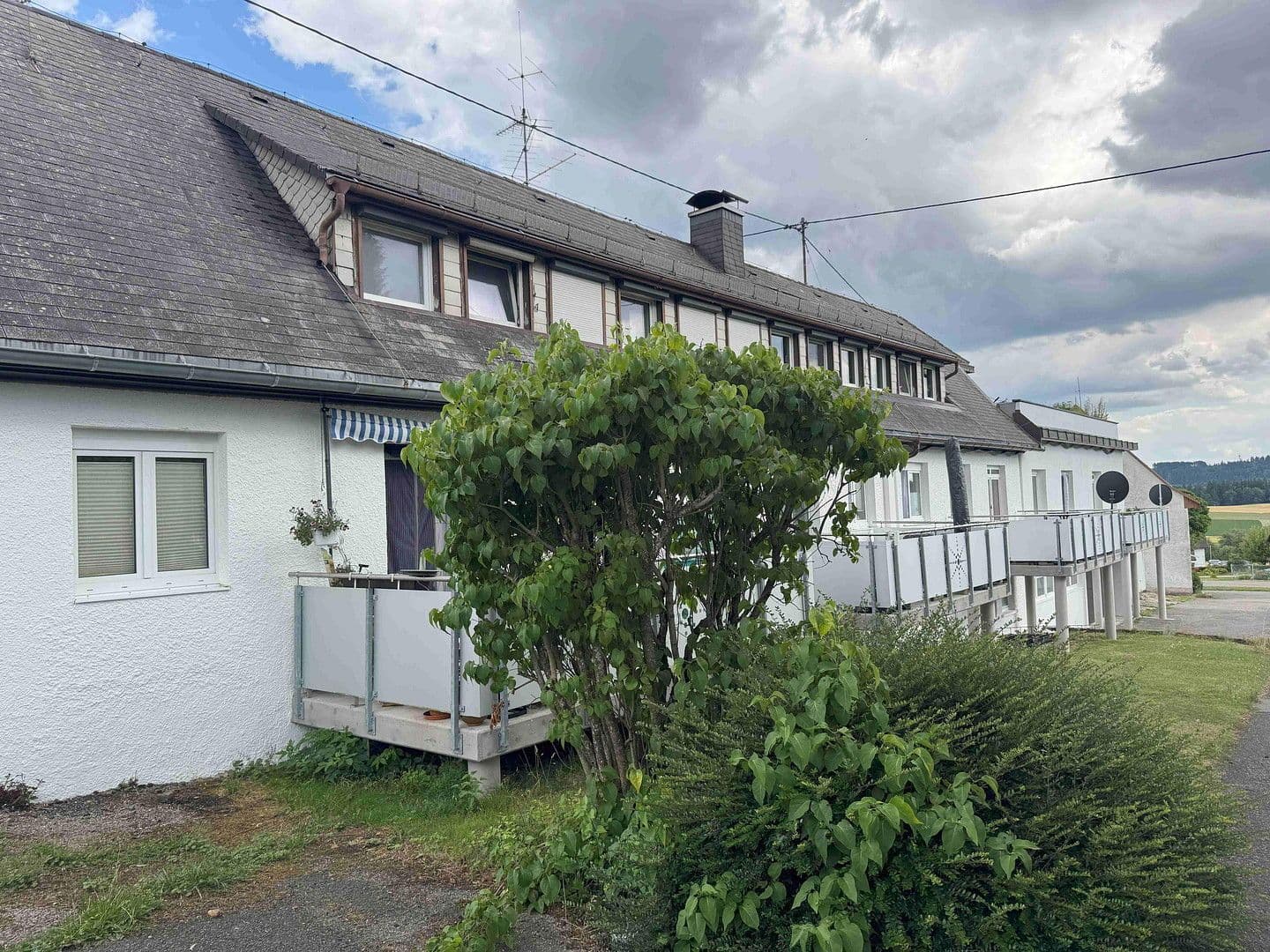 Prodej domu 625 m², pozemek 1.261 m², Löffingen, Bádensko-Württembersko Prodej domu 625 m², pozemek 1.261 m², Löffingen, Bádensko-Württembersko