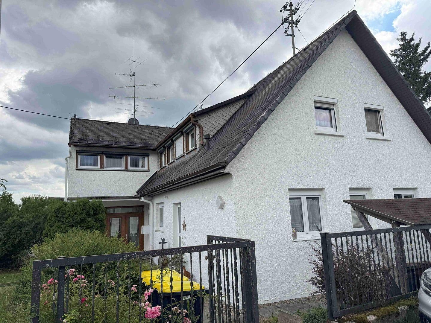 Prodej domu 625 m², pozemek 1.261 m², Löffingen, Bádensko-Württembersko Prodej domu 625 m², pozemek 1.261 m², Löffingen, Bádensko-Württembersko