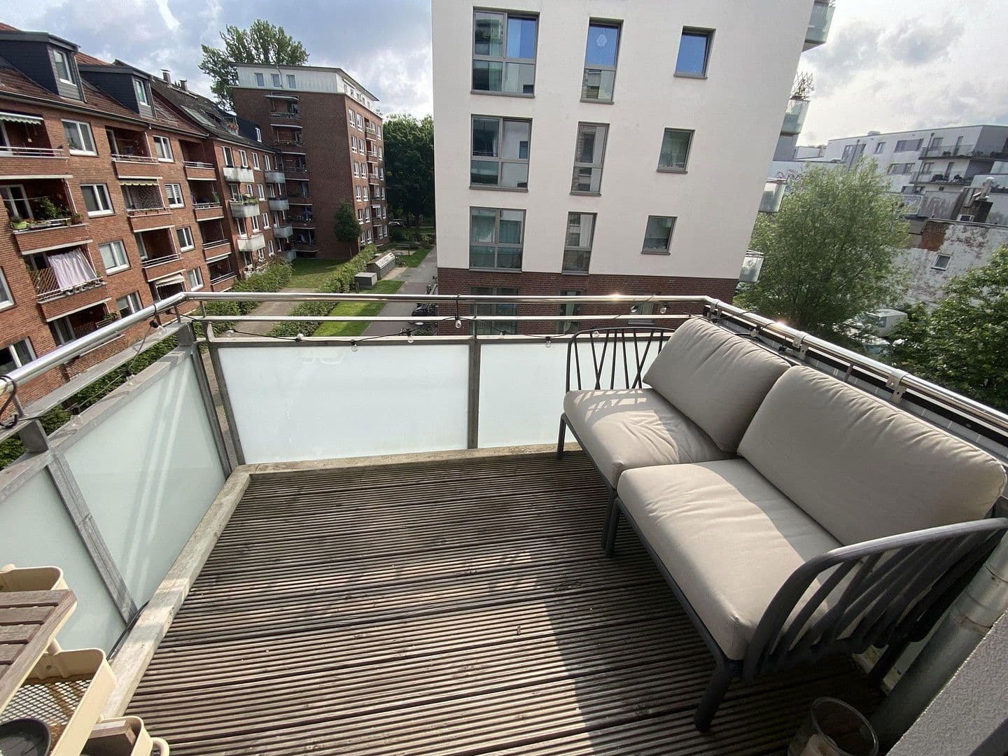 Prodej bytu 3+1 90 m², Holstenstraße 167, Hamburg, Hamburg Prodej bytu 3+1 90 m², Holstenstraße 167, Hamburg, Hamburg