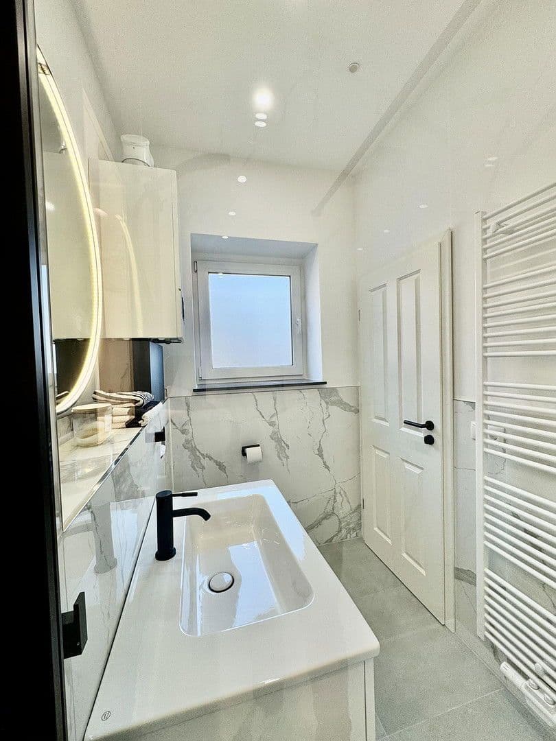 Prodej bytu 3+1 60 m², Pestalozzistraße 17, Braunschweig, Dolní Sasko Prodej bytu 3+1 60 m², Pestalozzistraße 17, Braunschweig, Dolní Sasko