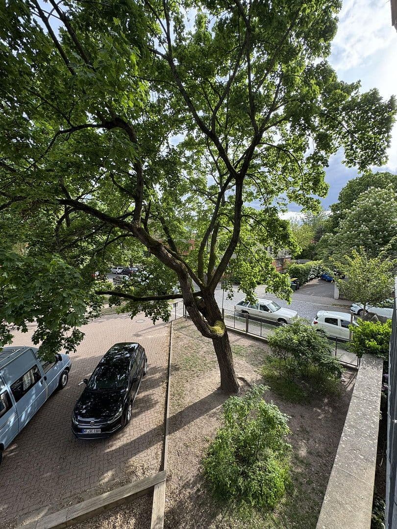 Prodej bytu 3+1 60 m², Pestalozzistraße 17, Braunschweig, Dolní Sasko Prodej bytu 3+1 60 m², Pestalozzistraße 17, Braunschweig, Dolní Sasko