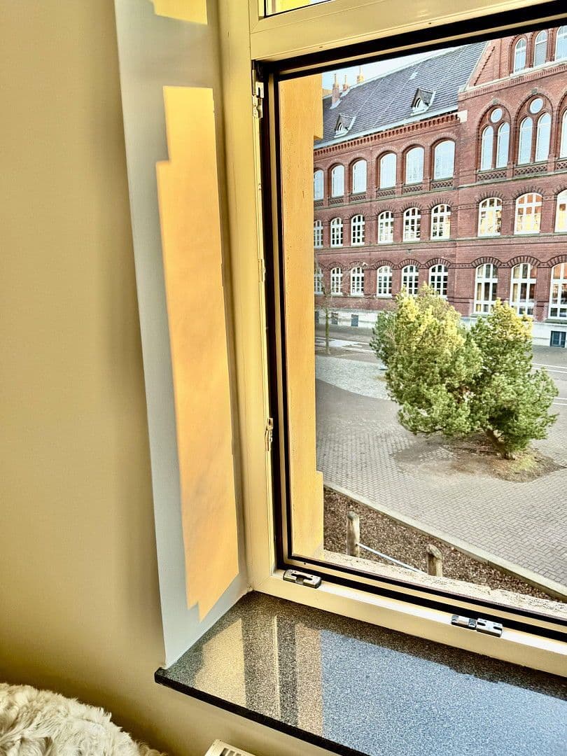 Prodej bytu 3+1 60 m², Pestalozzistraße 17, Braunschweig, Dolní Sasko Prodej bytu 3+1 60 m², Pestalozzistraße 17, Braunschweig, Dolní Sasko