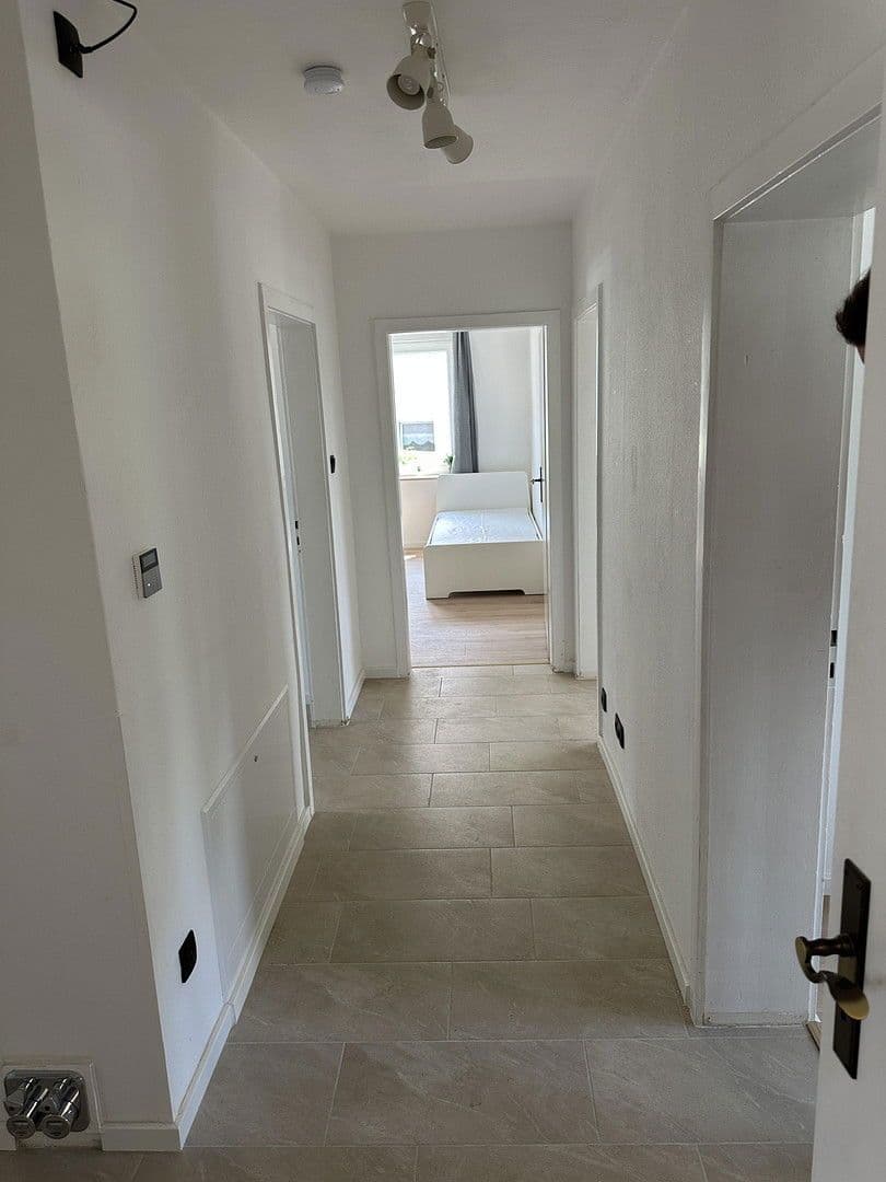 Pronájem bytu 65 m², Erlangen Sieglitzhof, Bavorsko Pronájem bytu 65 m², Erlangen Sieglitzhof, Bavorsko