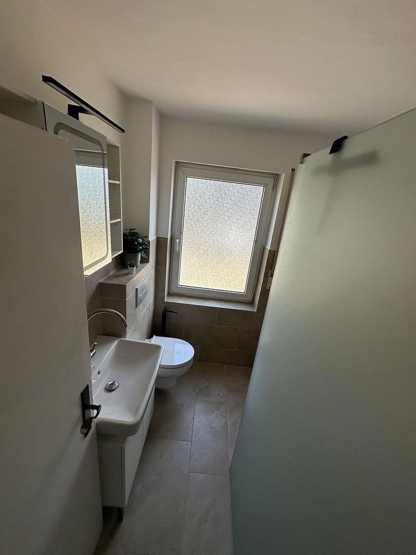 Pronájem bytu 65 m², Erlangen Sieglitzhof, Bavorsko Pronájem bytu 65 m², Erlangen Sieglitzhof, Bavorsko