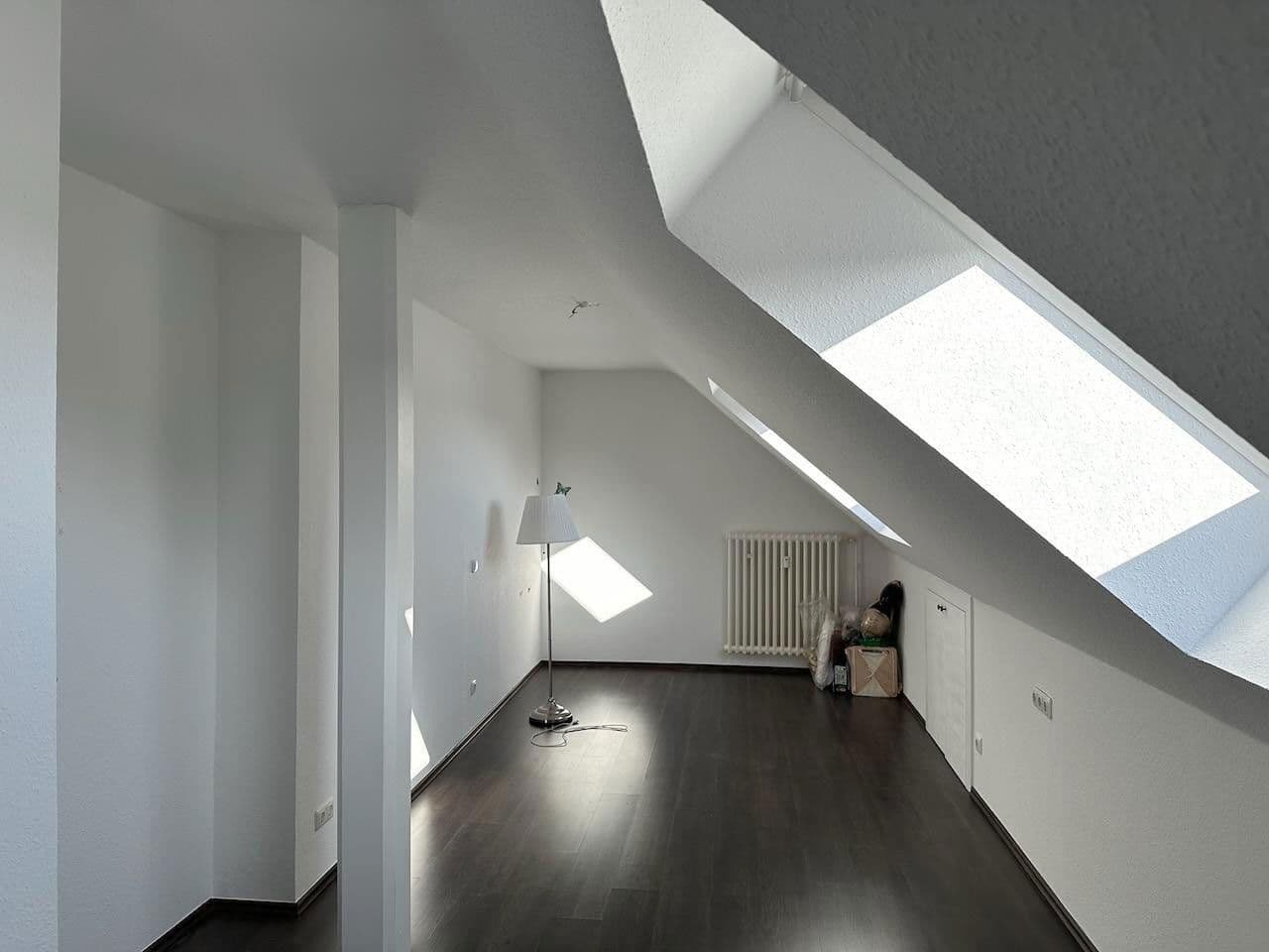 Prodej bytu 3+1 95 m², Kaarst, Severní Porýní-Vestfálsko Prodej bytu 3+1 95 m², Kaarst, Severní Porýní-Vestfálsko