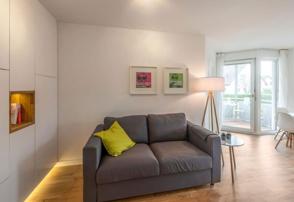 Prodej bytu 2+1 43 m², Leipzig, Sasko Prodej bytu 2+1 43 m², Leipzig, Sasko