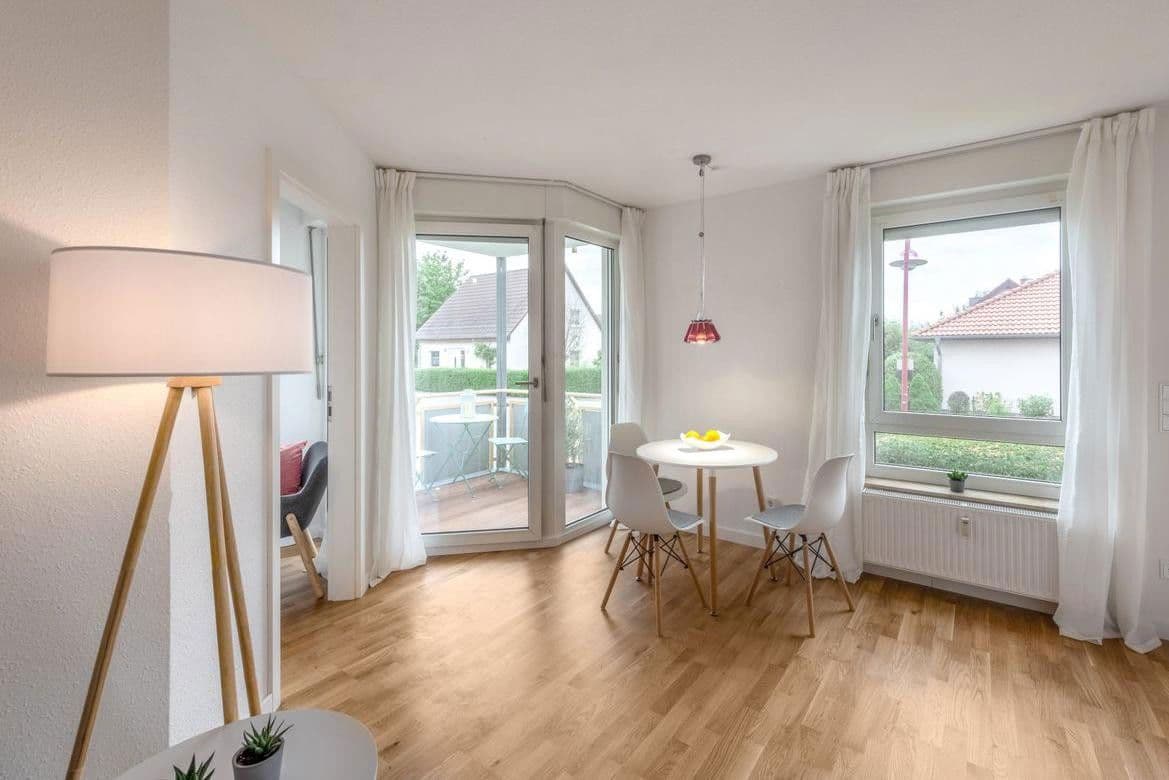 Prodej bytu 2+1 43 m², Leipzig, Sasko Prodej bytu 2+1 43 m², Leipzig, Sasko