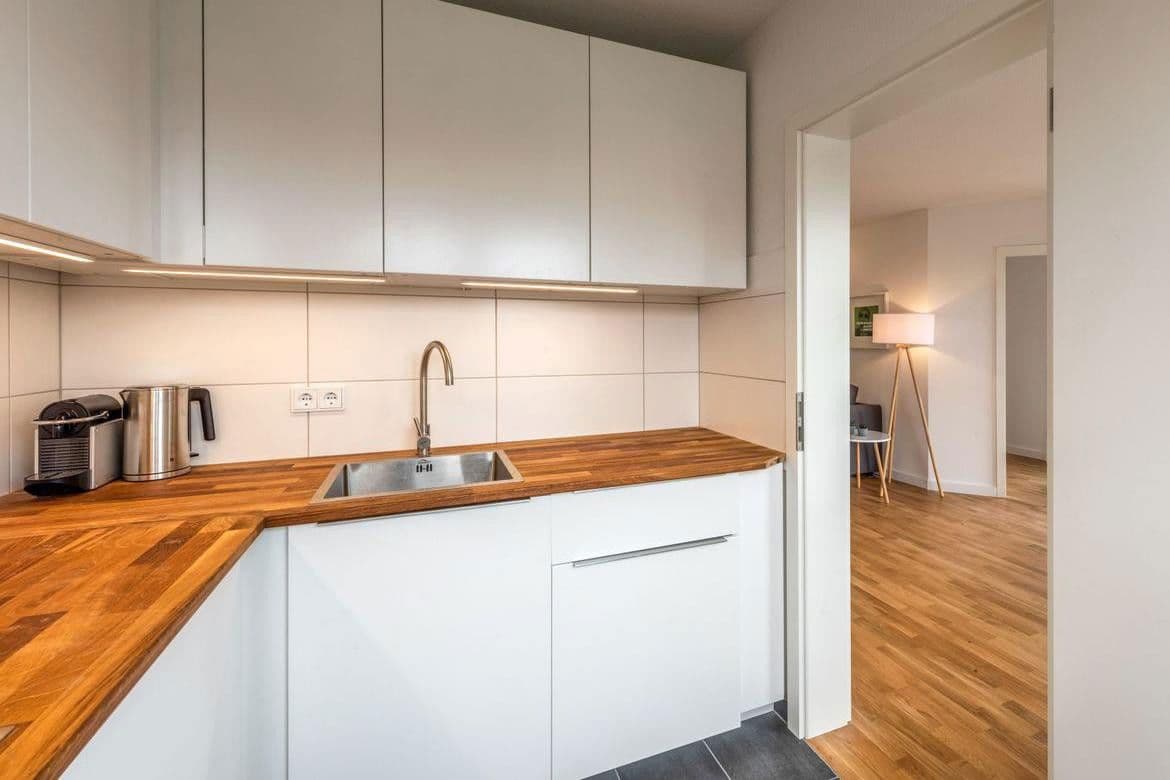 Prodej bytu 2+1 43 m², Leipzig, Sasko Prodej bytu 2+1 43 m², Leipzig, Sasko