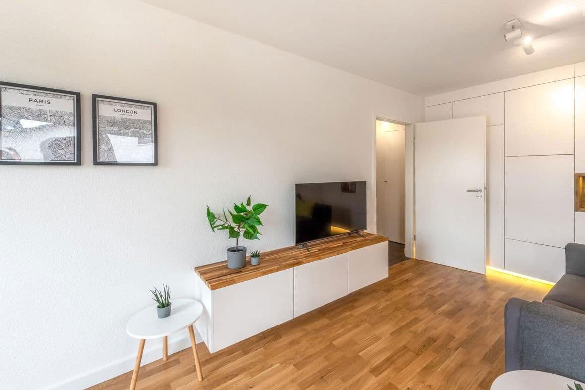 Prodej bytu 2+1 43 m², Leipzig, Sasko Prodej bytu 2+1 43 m², Leipzig, Sasko