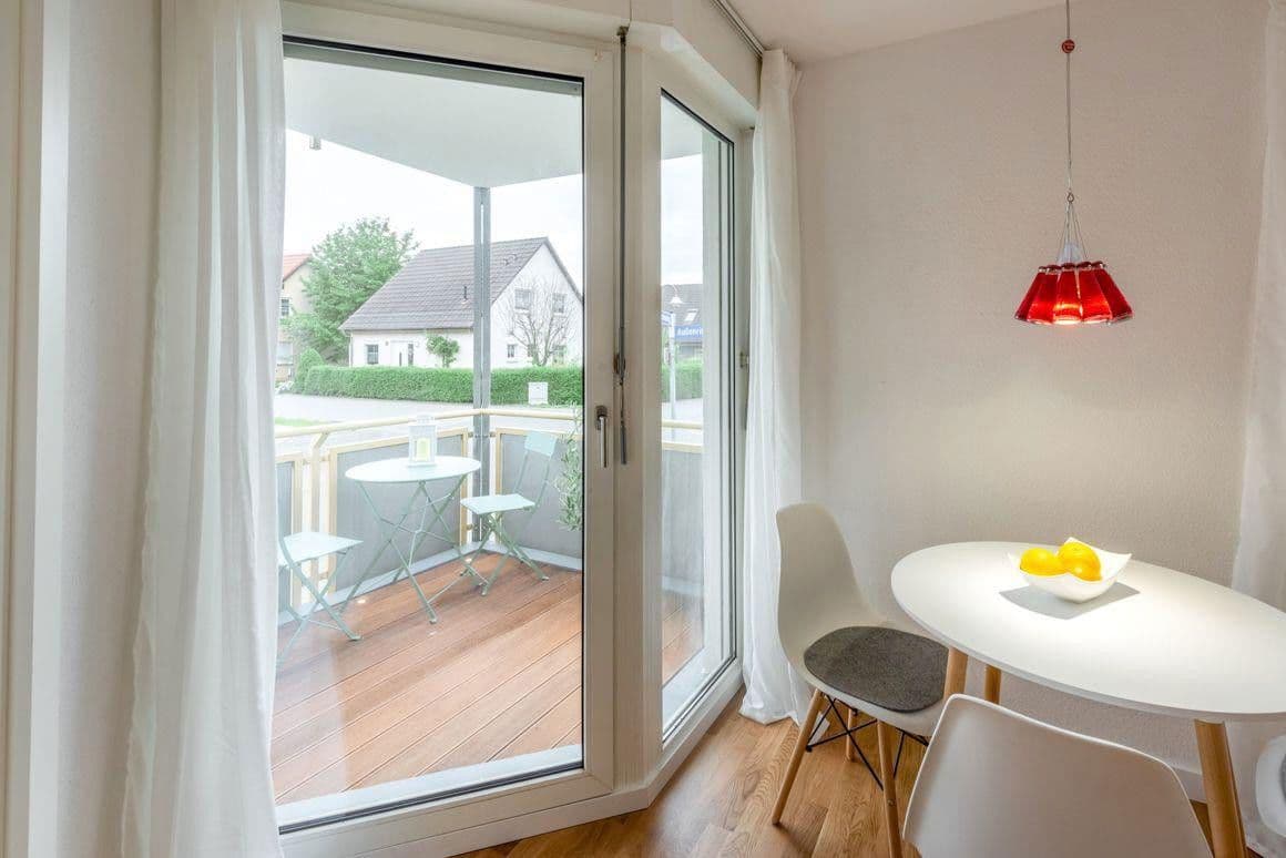 Prodej bytu 2+1 43 m², Leipzig, Sasko Prodej bytu 2+1 43 m², Leipzig, Sasko