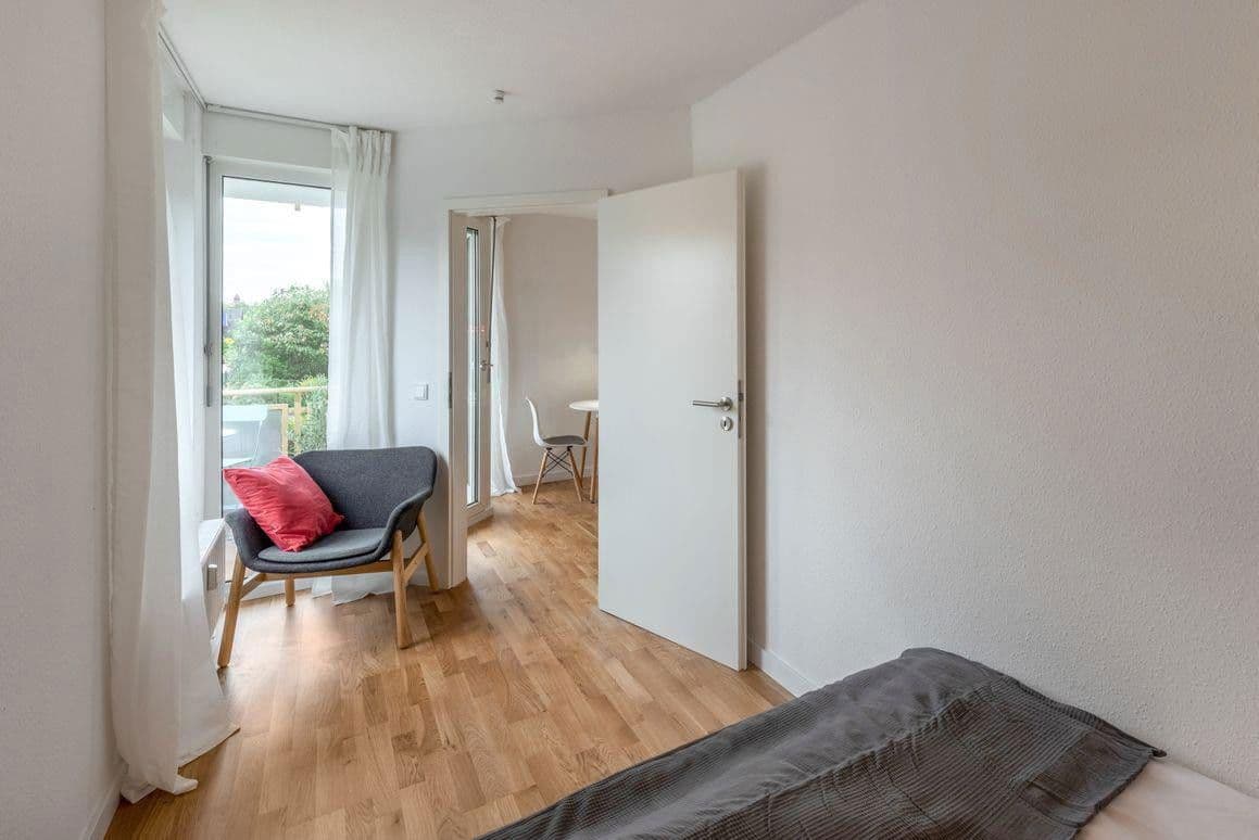 Prodej bytu 2+1 43 m², Leipzig, Sasko Prodej bytu 2+1 43 m², Leipzig, Sasko