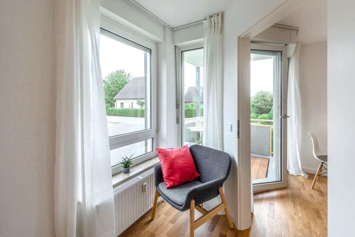 Prodej bytu 2+1 43 m², Leipzig, Sasko Prodej bytu 2+1 43 m², Leipzig, Sasko