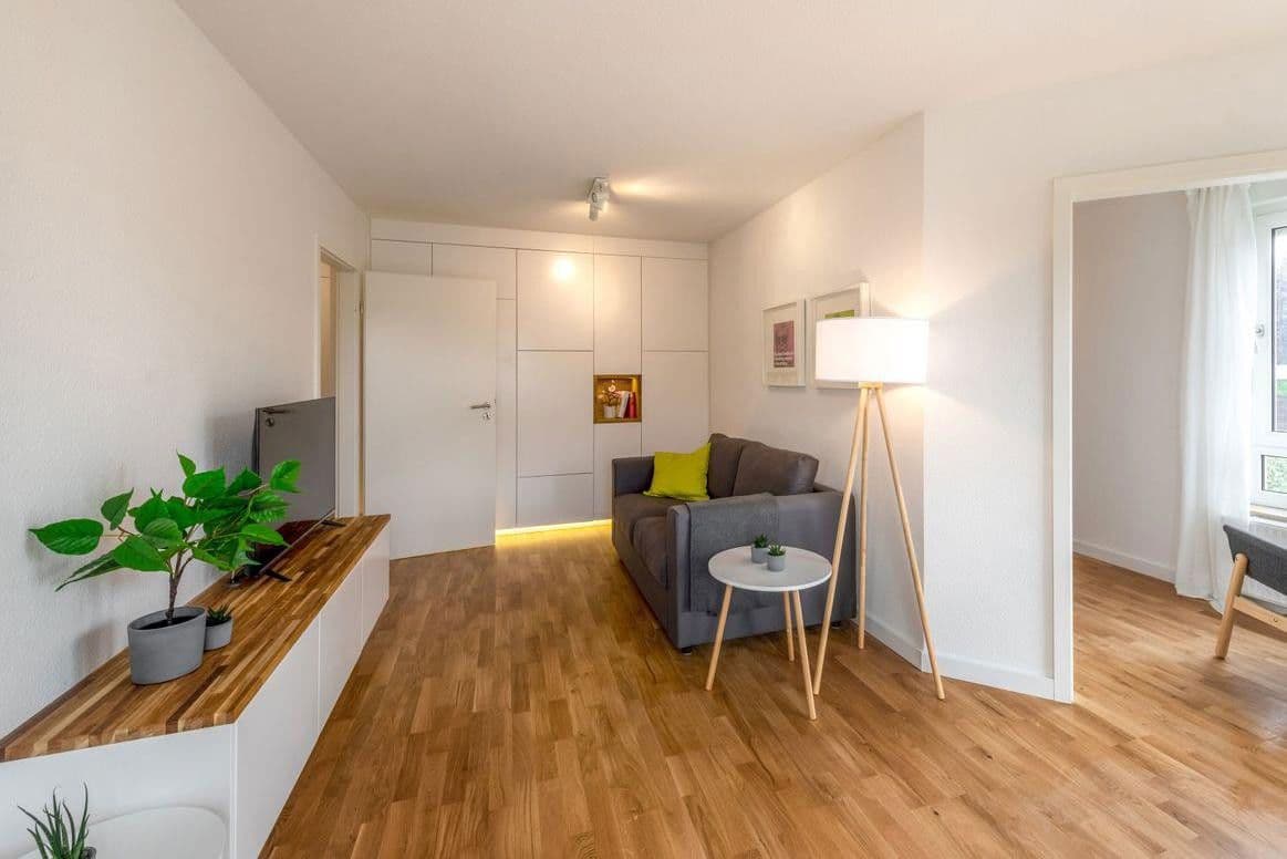 Prodej bytu 2+1 43 m², Leipzig, Sasko Prodej bytu 2+1 43 m², Leipzig, Sasko