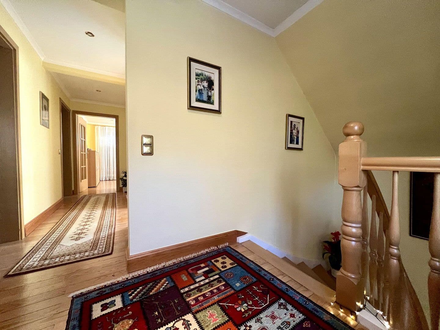 Prodej domu 210 m², pozemek 600 m², Neunkirchen, Země Sársko Prodej domu 210 m², pozemek 600 m², Neunkirchen, Země Sársko