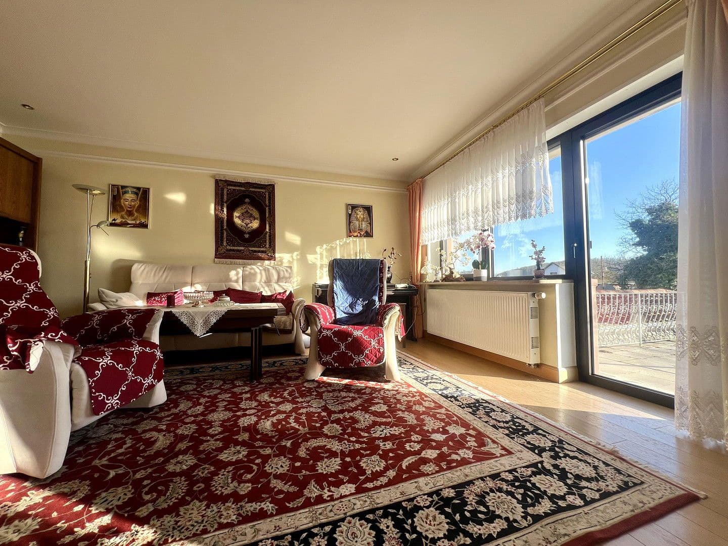 Prodej domu 210 m², pozemek 600 m², Neunkirchen, Země Sársko Prodej domu 210 m², pozemek 600 m², Neunkirchen, Země Sársko