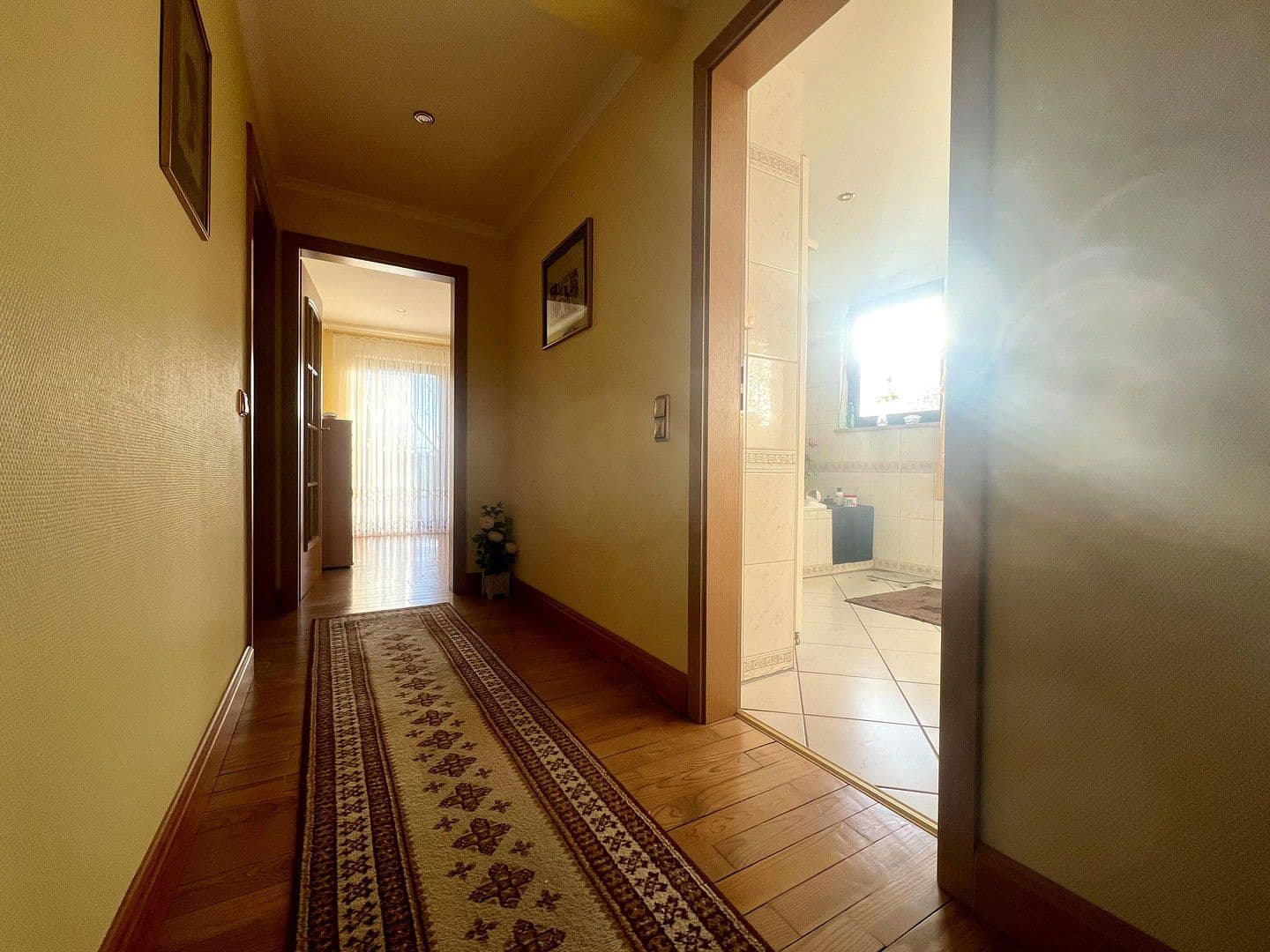 Prodej domu 210 m², pozemek 600 m², Neunkirchen, Země Sársko Prodej domu 210 m², pozemek 600 m², Neunkirchen, Země Sársko