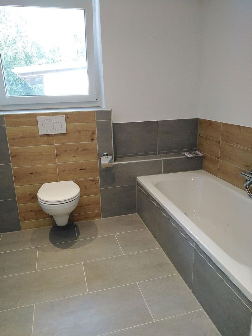 Pronájem domu 94 m², pozemek 100 m², Hochburg-Ach, Horní Rakousko Pronájem domu 94 m², pozemek 100 m², Hochburg-Ach, Horní Rakousko