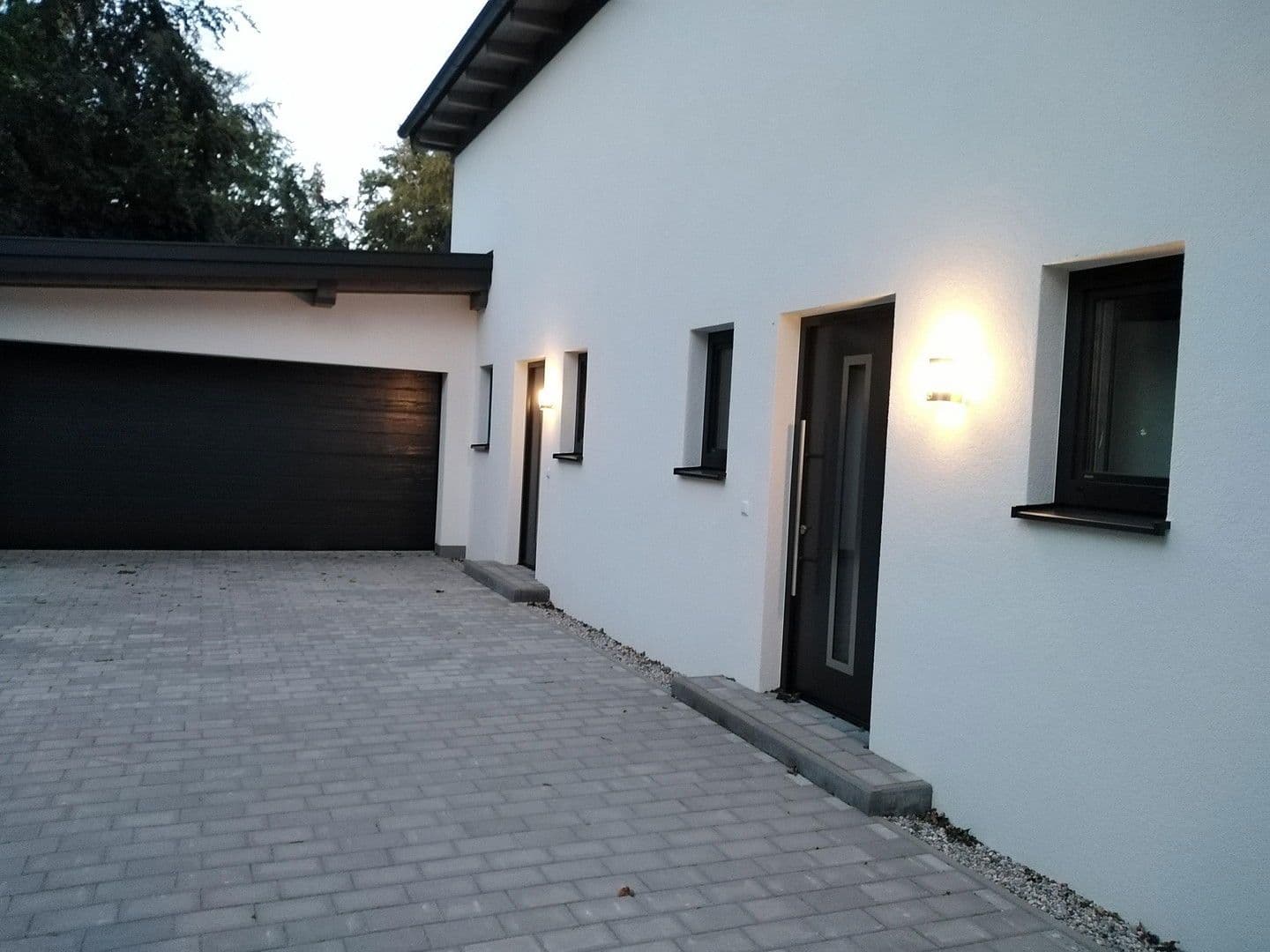 Pronájem domu 94 m², pozemek 100 m², Hochburg-Ach, Horní Rakousko Pronájem domu 94 m², pozemek 100 m², Hochburg-Ach, Horní Rakousko