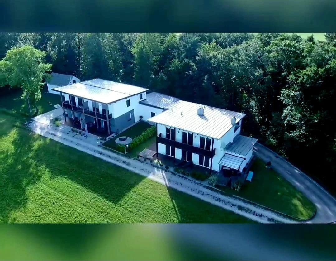 Pronájem domu 94 m², pozemek 100 m², Hochburg-Ach, Horní Rakousko Pronájem domu 94 m², pozemek 100 m², Hochburg-Ach, Horní Rakousko